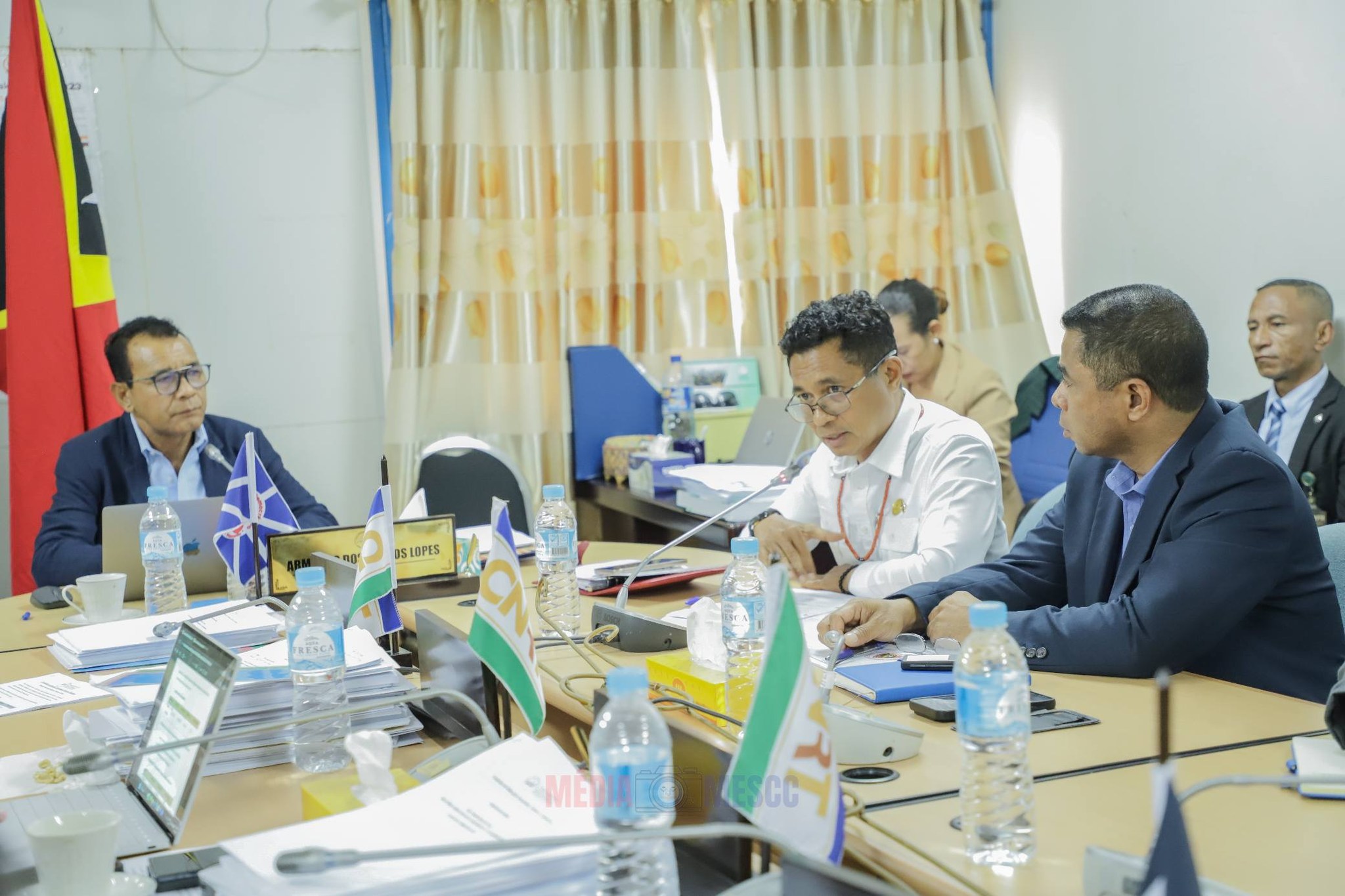 𝐌𝐈𝐍𝐈𝐒𝐓É𝐑𝐈𝐔 𝐄𝐍𝐒𝐈𝐍𝐔 𝐒𝐔𝐏𝐄𝐑𝐈Ó𝐑, 𝐒𝐈É𝐍𝐒𝐈𝐀 𝐍𝐎 𝐊𝐔𝐋𝐓𝐔𝐑𝐀 𝐏𝐀𝐑𝐓𝐈𝐒𝐈𝐏𝐀 𝐈𝐇𝐀 𝐀𝐔𝐃𝐈É𝐍𝐒𝐈𝐀 𝐇𝐎 𝐊𝐎𝐌𝐈𝐒𝐀𝐔𝐍 𝐆 𝐏𝐀𝐑𝐋𝐀𝐌𝐄𝐍𝐓𝐔 𝐍𝐀𝐒𝐈𝐎𝐍Á𝐋